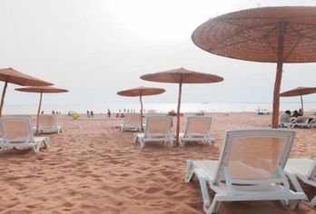 Hotel, Hotel Argana