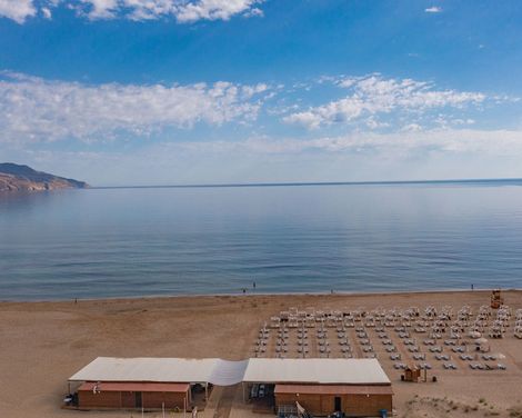 Georgioupolis Resort & Aqua Park-2