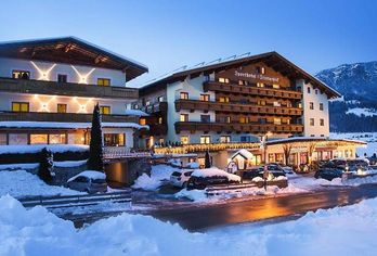 Sporthotel Tirolerhof