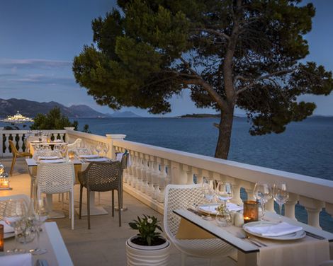 Aminess Bellevue Hotel-3