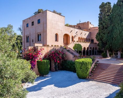 Soho Boutique Castillo de Santa Catalina-4
