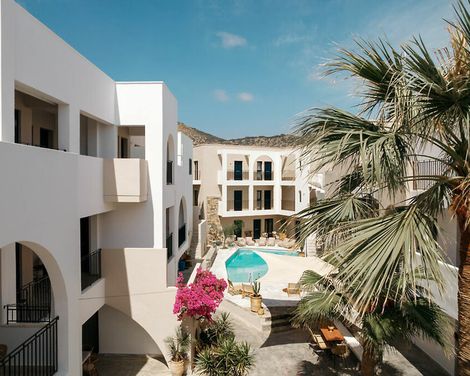 Nami Hotel & Suites-3