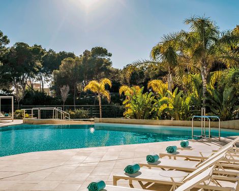 Iberostar Selection Llaut Palma-1