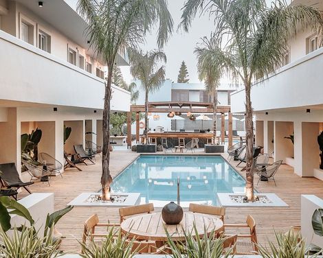 Sentido More Meni Residence & Suites-1