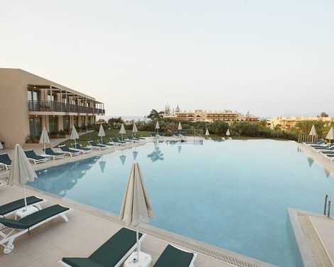 Santa Marina Beach Hotel-3