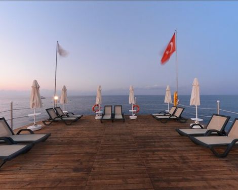 Anitas Beach Hotel-2