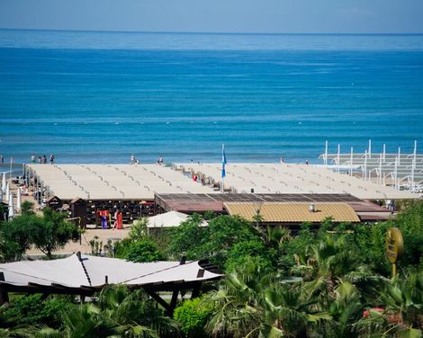 Aydinbey King's Palace & Spa-2