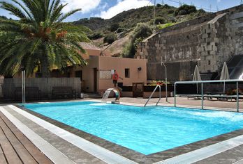 Hotel Rural El Mondalón