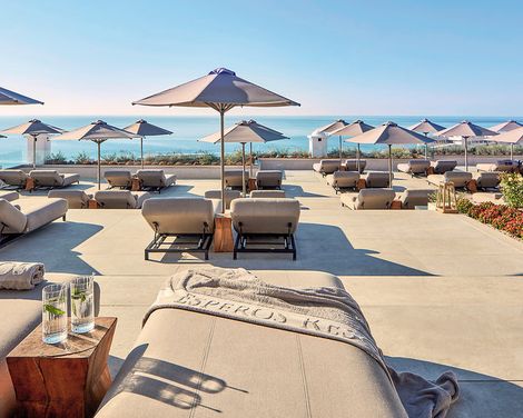 Esperos Village Blue & Spa - Adults Only-1