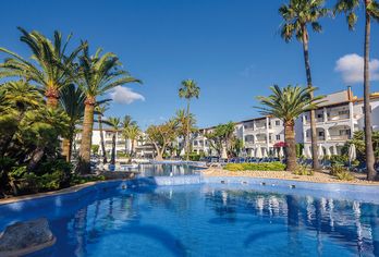 Alcudia Garden Aparthotel