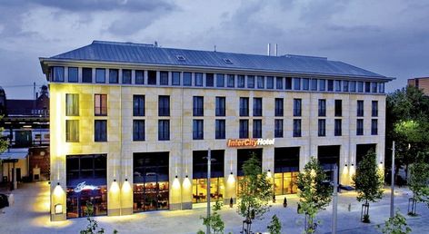 IntercityHotel Bremen