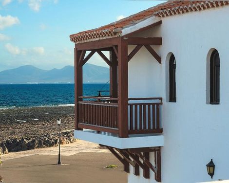 Apartamentos Hesperia Bristol Playa-4