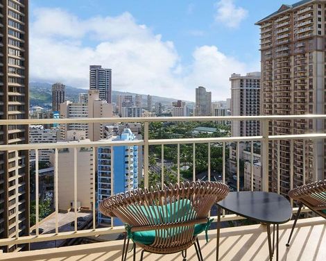 Ilikai Hotel & Luxury Suites-2