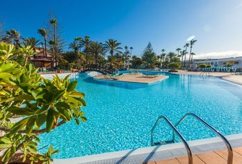 Hotel, Abora Interclub Atlantic by Lopesan Hotels