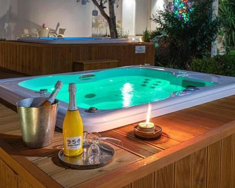 Le Gemelle Bed & Breakfast-0