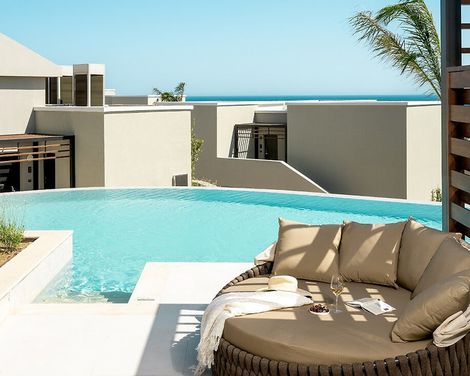 Mitsis Rodos Village-2