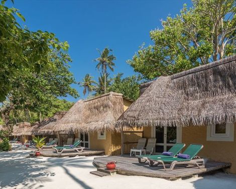 Kuredu Resort & Spa-3