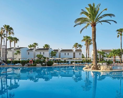 BQ Alcudia Sun Village -2
