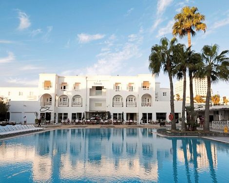 Royal Decameron Tafoukt Beach-1