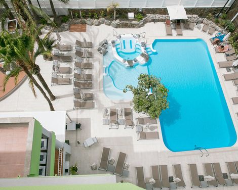 Hotel LIVVO Anamar Suites-3