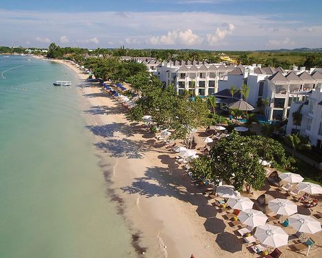 Azul Beach Resort Negril-4