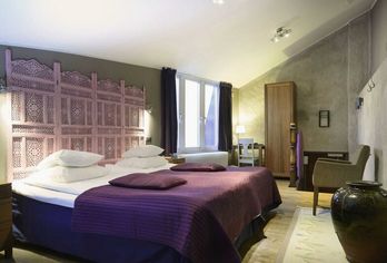 Hotel, Hotel Hellsten