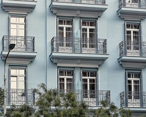 Antigon Urban Chic Hotel-0
