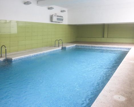 Residencial Las Dunas-1