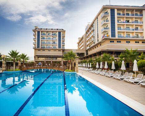 Dizalya Palm Garden-1