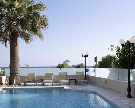 Kriti Beach Hotel-1