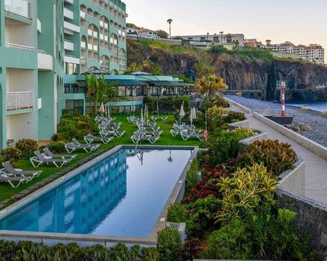 Pestana Ocean Bay All Inclusive-2