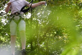 Hotel, Boutique Hotel ter Zand