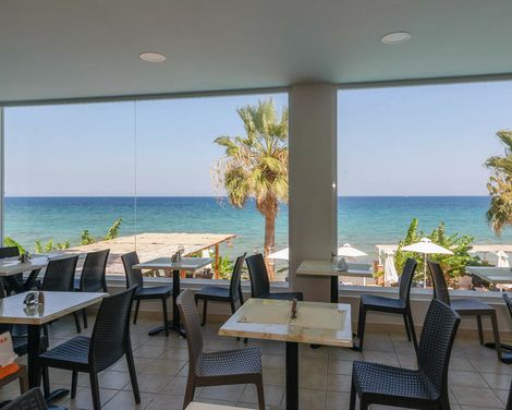 Belussi Beach Hotel & Suites-3