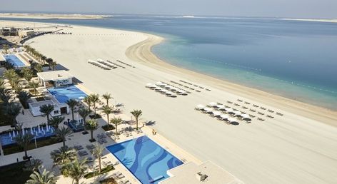 Hotel Riu Dubai