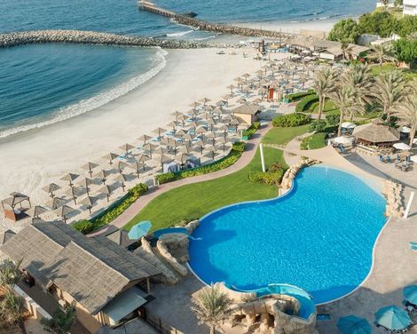 Coral Beach Resort-1