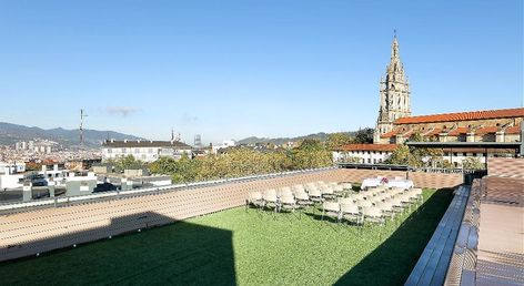 Hotel Occidental Bilbao