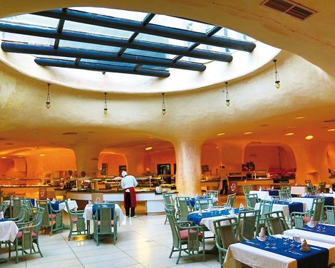 Odyssée Resort Thalasso & Spa-2