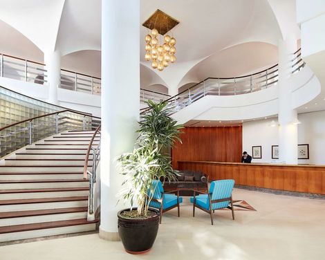 Tivoli Lagos Algarve Resort-3