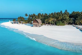 Hotel, Angsana Velavaru