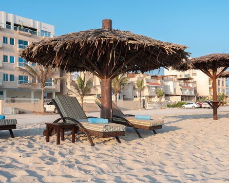 Salalah Gardens Hotel-0
