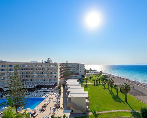 Sun Beach Resort-0