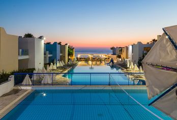 Eleni Hotel