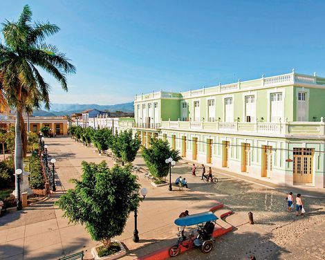 Iberostar Grand Trinidad-0