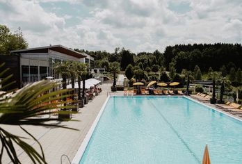 Hotel, 4*S Hotel Spa Resort Geinberg