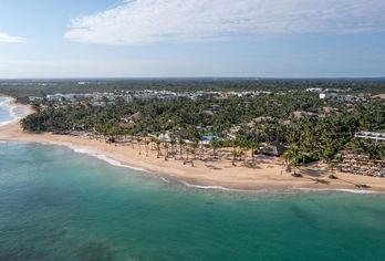 Hotel, Wyndham Alltra Punta Cana All Inclusive Resort