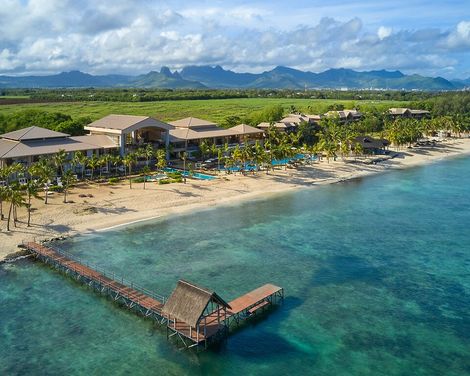 Le Meridien Ile Maurice-0