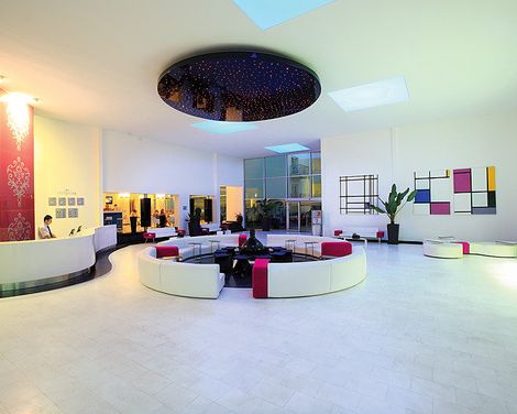 Armonia Holiday Village & Spa-2