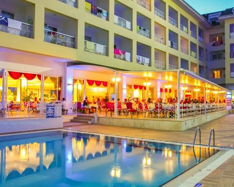 Pine House by Werde Hotels-4