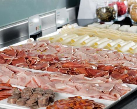 Hesperia Ciudad de Mallorca-2