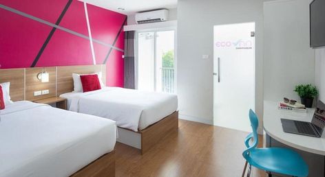 Eco Inn Lite Chanthaburi